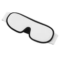 thumbnail image 1 of 3D Contoured Cup Sleep  Light Blocking Lightweight, Breathable, Side Sleeper, 1 of 8
