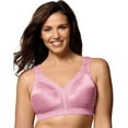 thumbnail image 2 of Playtex 18 Hour Original Comfort Strap Wirefree Bra, 2 of 4