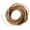 Beige, variant on Abbracc Colorful Waxed Cord, Waxed Thread, 1.5mm Jewelry Making Macrame Cord for Leather Craft DIY Necklace Bracelet Cord, 22 Colors,Each of 10 Meters , Black