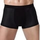 thumbnail image 5 of Ropa interior masculina con agujeros transpirables convexos en forma de U de malla, ropa interior masculina de ángulo plano, ropa interior masculina de verano, 5 of 5