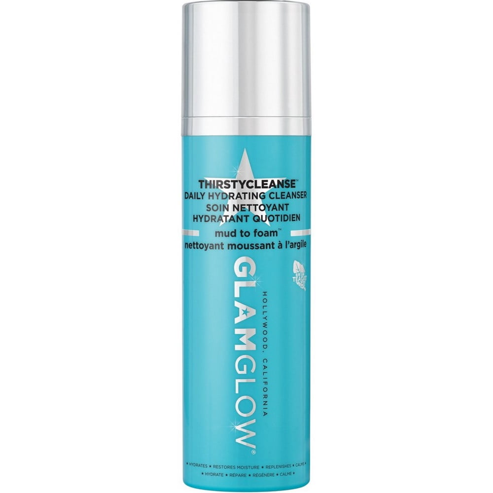 GlamGlow - Glamglow Thirstycleanse Daily Hydrating Facial Cleanser, 5 ...