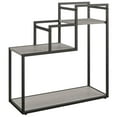 thumbnail image 1 of Novogratz Weston Plant Stand, Espresso, 1 of 9