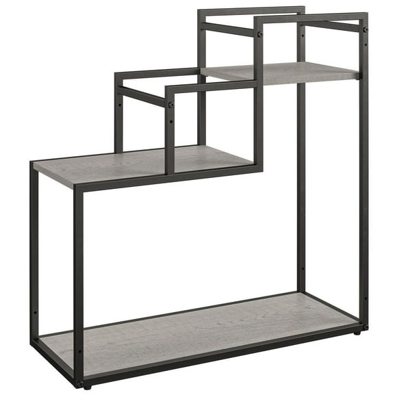 Novogratz Weston Plant Stand, Espresso