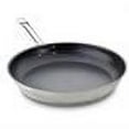 thumbnail image 2 of Update International 8.375'' Non-Stick Frying Pan, 2 of 2