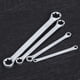 thumbnail image 5 of 4Pcs Set E8 E24 Hex Wrench Double End E Cr Mo Pentalobe Spanner Set Car Repair Tool, 5 of 5
