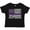 AB-Black, variant on Inktastic Epilepsy Awareness Purple Ribbons and Flag Boys or Girls Toddler T-Shirt