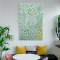 thumbnail image 6 of Painter Alma Thomas (White Roses Sing And Sing) Color School Posters Art Canvas Painting Decor Wall Print Photo Gifts Home Modern Decorative 16x24inch(40x60cm), 6 of 6