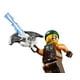 thumbnail image 5 of Kit de construcción LEGO Ninjago Cole's Dragon 70599 (98 pie, 5 of 9