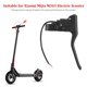 thumbnail image 5 of Toystoory Manija de freno de aleación de aluminio para accesorios de scooter eléctrico MIJIA M365 Patinetes eléctricos, 5 of 6