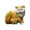 D, variant on Lifelike Cat Desktop Ornament Realistic Animal Sculpture Cute Home Decoration for Cat Lovers
