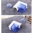 thumbnail image 6 of RKZDSR Portable Electric Fabric Shaver Lint Remover for Sweaters, Curtains, Carpets, and Clothing, 6 of 9