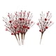 thumbnail image 5 of Ramo de flores artificiales Sunnimix para el Día de San Valentín 6 Uds., 5 of 8