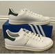 thumbnail image 5 of New Adi-das Stan Smith Classic Sneakers White Green Leather Men’s Shoes Size 9.5, 5 of 6