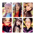 thumbnail image 1 of Kpop NM1XX Mini 1er Álbum Expergo Photocards Tarjeta Fotográfica Gao Jiahui unisex, 1 of 2