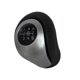 thumbnail image 4 of 6 Speed Car Gear Shift Knob Head Cover Shifter Lever Stick For W447, 4 of 5
