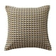 thumbnail image 3 of Xihbxyly Funda de Cojín para Sofá, Elegante Funda de Almohada de Diseño Caqui, Cojín de Material Suave y Cómodo, Funda Duradera y Fácil de Limpiar, Ideal para Sala de Estar o Mesita de Noche, Decorac, 3 of 7