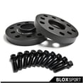 thumbnail image 1 of Une Paire 20mm pour Audi A4,A6 Avant Quattro AWD, 4F 2008+ Entretoise de Roue 112/5 CB57.1, 1 of 4