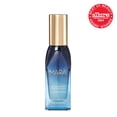 thumbnail image 2 of Luseta Suero para el cabello de cúrcuma y colágeno para cabello dañado y adelgazado Tratamiento de aceite fortalecedor Prevención de roturas para mujeres y hombres Añadiendo brillo 3.38 oz, 2 of 5