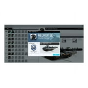 Tom Clancy's EndWar - PlayStation Portable