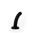 thumbnail image 2 of DUO - Small Dildo-Purple, 2 of 4