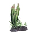 thumbnail image 1 of YSNOOWE De Terrario Con Réplica De Planta Para Ambiente Limpio, 1 of 3