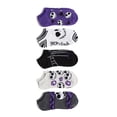 thumbnail image 1 of Calcetines Disney Nightmare Before Christmas para mujer 9-11 US, 1 of 2