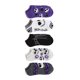thumbnail image 1 of Calcetines Disney Nightmare Before Christmas para mujer 9-11 US, 1 of 2