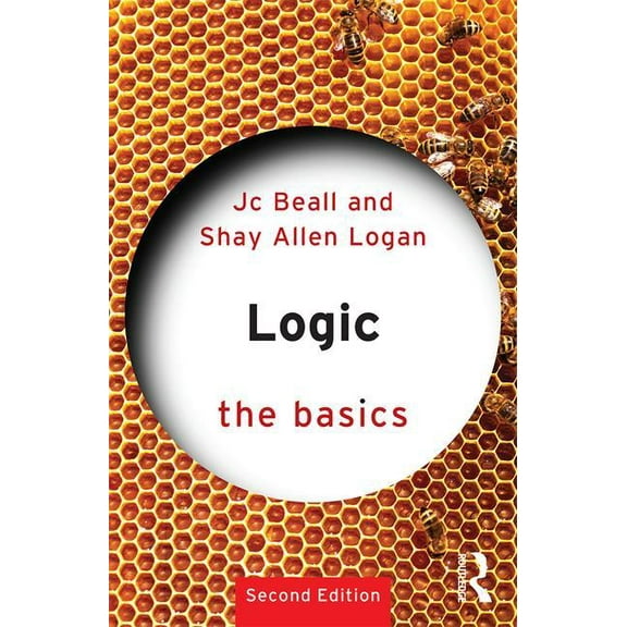 Basics Logic: The Basics, (Paperback)