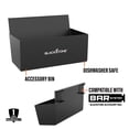 thumbnail image 4 of Blackstone Side Shelf BAR System Accessory Basket, 4 of 8