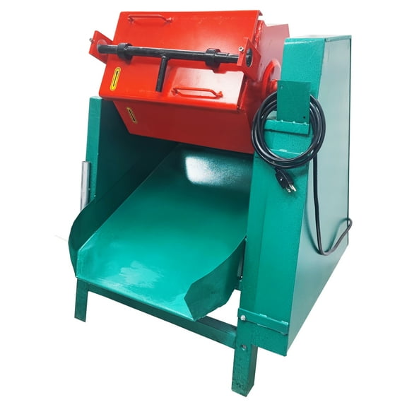 Roller Polisher Deburring Polishing Machine Vibration Grinder Metal Deburring Machine