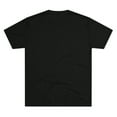 thumbnail image 2 of Unisex Tri-Blend Crew Tee, 2 of 4