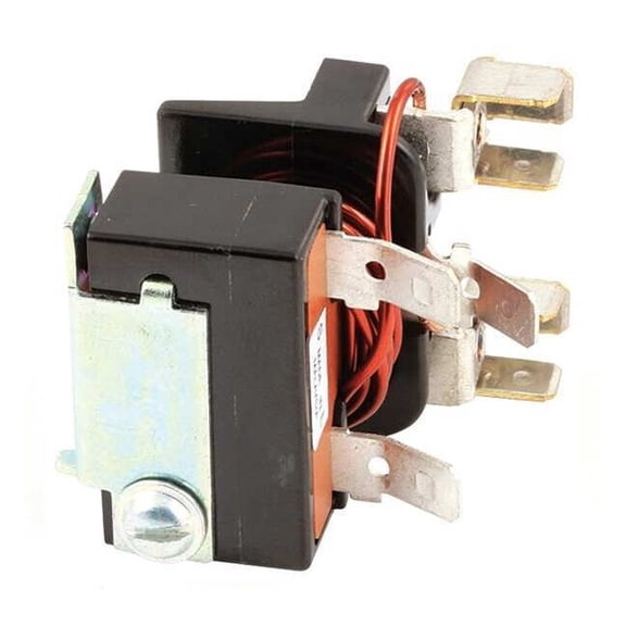 Follett Ice Compressor Relay, 2 1/4 in H PI501588