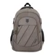 thumbnail image 1 of Mochila K-swiss Jhon Color Olivo Diseño de la tela Liso, 1 of 6
