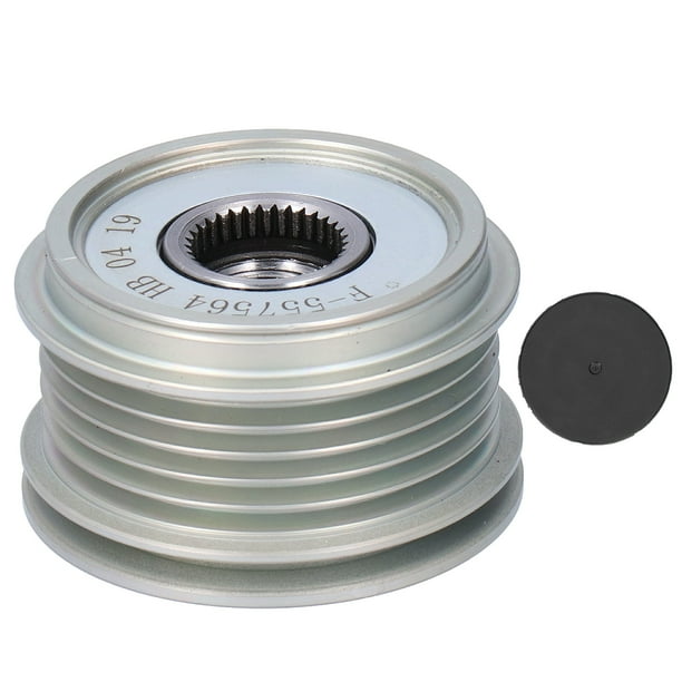 Alternator Clutch Pulley,Alternator Freewheel Clutch Pulley Alternator Pulley Maximized