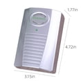 thumbnail image 3 of Economizer, Helping To Conserve Power, Household Economizer, Industrial Economizer, Power Saving And High Efficiency Plug, 3 of 7