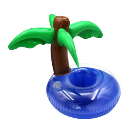 pool float with cup holder walmart