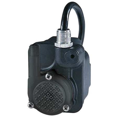 - LITTLE GIANT 1-EAYS Parts Washer Pump
