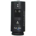 thumbnail image 1 of Climadiff AutoVac Automatic Wine Preserver, Black, 1 of 1