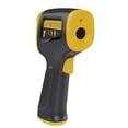 thumbnail image 3 of Pistola de temperatura con termómetro infrarrojo -58f ~ 932f, pistola de termómetro láser digital para cocinar, horno de pizza, parrilla y motor, pistola de temperatura con termómetro de inf, 3 of 4