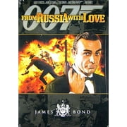 From Russia With Love
