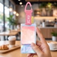 thumbnail image 4 of IFRINID Digital Display Card, 2.8 inch Rechargeable Smart Display with Bluetooth, NFC and RGB Lighting, 4 of 7