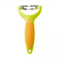 thumbnail image 1 of Abbracc 3xCorn Cutter Kitchen Tool Manual Corn Planer for Farms Home Families, 1 of 9