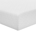 Renwick 10 inch Full Size Memory Foam Mattress with Green Tea Scent