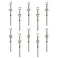 thumbnail image 1 of unbranded 10Ud Tensioner De Inoxidable Para Cable Con Resistente Y Antioxidante, 1 of 8
