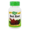 thumbnail image 2 of Nature's Way - Beet Root 500 mg. - 100 Vegetarian Capsules, 2 of 6