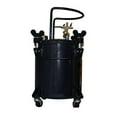 thumbnail image 3 of California Air Tools CAT-365C 5 gallon Pressure Pot For Casting, Black, 3 of 5