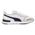 thumbnail image 4 of Tenis Puma R78 Runner Hombre Sport Deportivo blanco 26 373117 02, 4 of 7