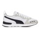 thumbnail image 4 of Tenis Puma R78 Runner Hombre Sport Deportivo blanco 27 373117 02, 4 of 7