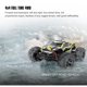 thumbnail image 3 of RC Car 2.4GHz Off-Road Car Alta velocidad 48km/h 1/10 Racing, 3 of 8