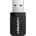 thumbnail image 2 of Adaptador WiFi inalámbrico USB3.0 Dongle WiFi de doble banda antena integrada Mini adaptador de red inalámbrico, 2 of 5